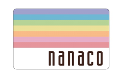 nanaco